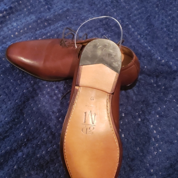Mens 3DM Shoe - Picture 3 of 4